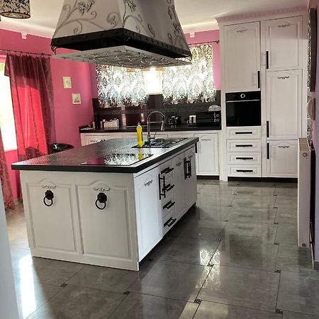 Apartmany Sabinovska Prešov Exterior foto