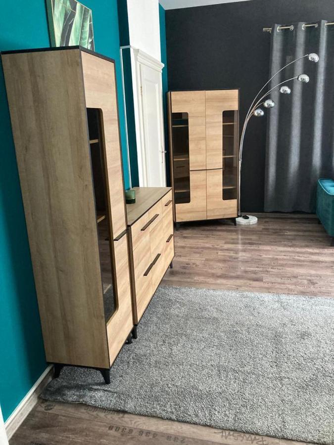 Apartmany Sabinovska Prešov Exterior foto