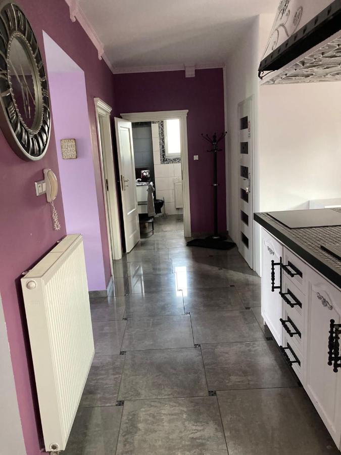 Apartmany Sabinovska Prešov Exterior foto